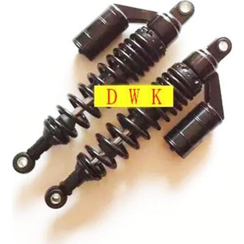 12.5 320mm Motorcycle Air Shock Absorber Rear Suspension for honda suzuki Yamaha DT XJ600 SR500 HONDA CX500 Scooter