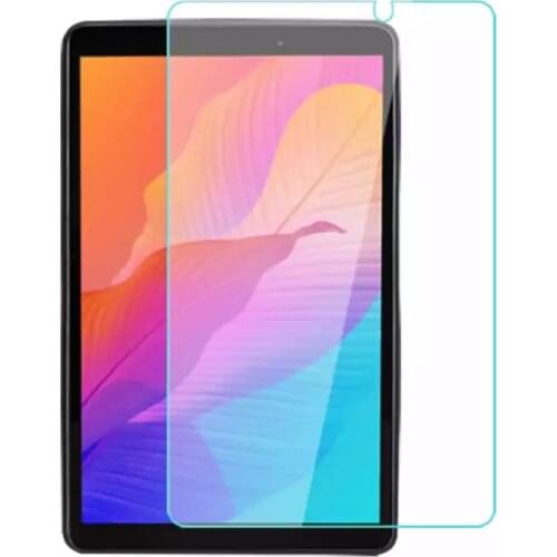 9H Hardness Tempered Glass For Huawei MatePad T8 8.0 Inch Screen Protector KOB2-L03 KOB2-L09 2020 T 8 8" Tablet Protective Film