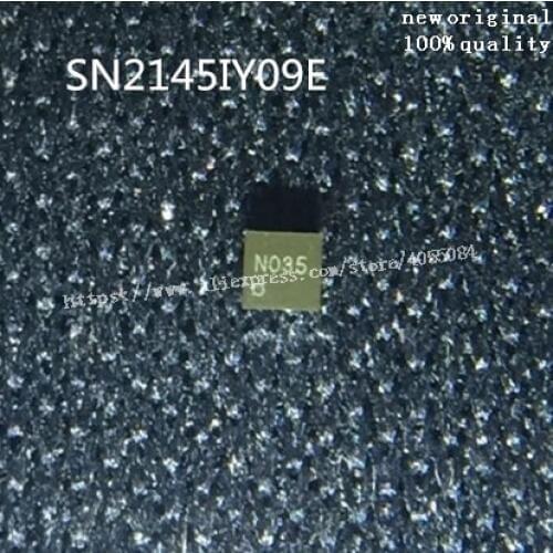 10PCS SN2145IY09E RT9259PS PH5030DL PQ070XZ1HZPH N035 RT9259 PH5030 PQ070 new