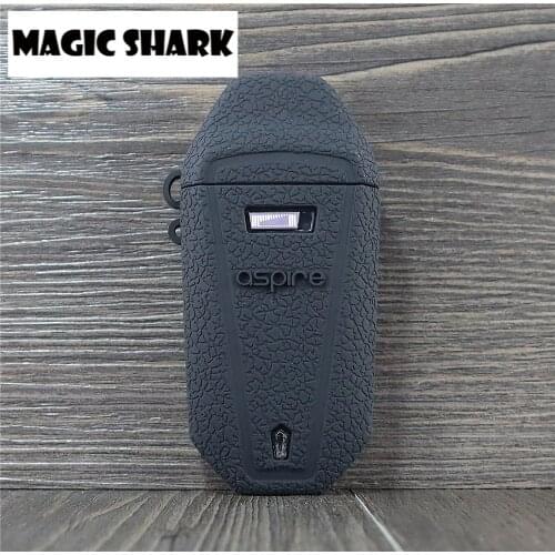 100% New Safe Rubber Gel Silicone Shockproof Case Cover for Aspire AVP Pro Kit Vape