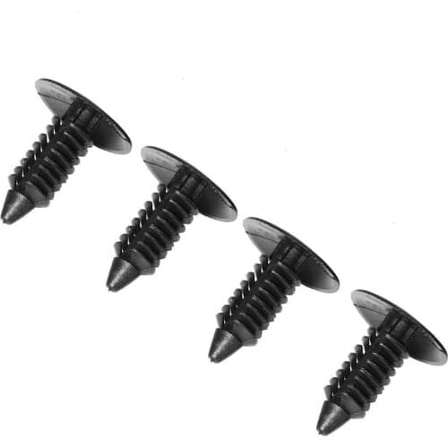 2021 New Nylon Car Clips Bumper Retainer Fastener Auveco Automobile For Auto V3M9