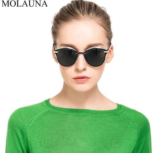 2020 Luxury Brand Design Cat Eye Polarized Sunglasses Womens Lady Elegant Sun Glasses Female Driving Eyewear Oculos De SolUV400