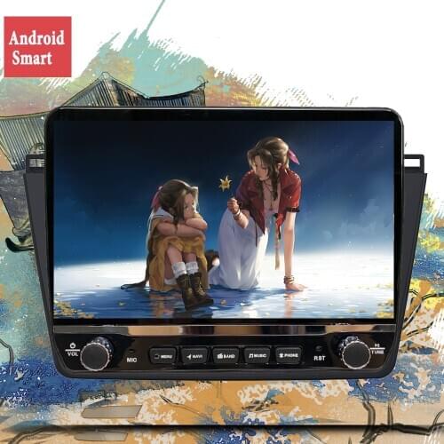 Car DVD For Mazda 3 2010-2013 maxx axela android 10.0 Car DVD GPS Radio Stereo 6+128G WIFI Octa Core 2 din Car Multimedia Player