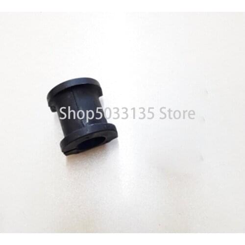 Car front balance rod rubber sleeve hon dac ivi c stabilizer rod rubber opening rubber Suspension stabilizer opening rubber slee