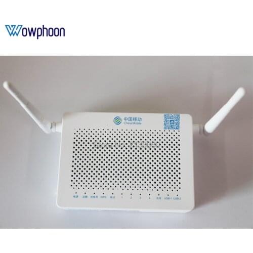 Free Shipping ZTE dual band wifi router F673A V9 with port 4GE+ TEL+ USB+ Wifi (2.4GHz /5GHz), English firmware 100% New