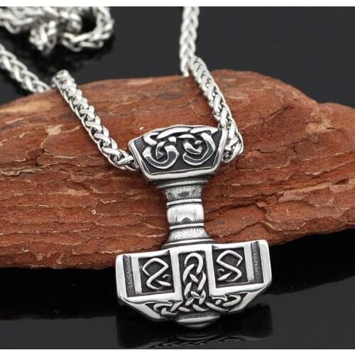 Cagedfinch Necklaces