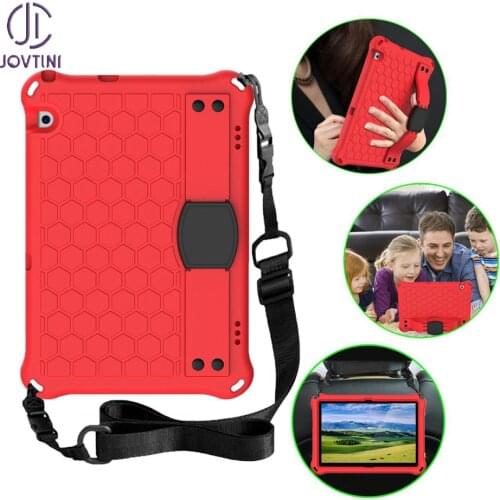 Cover For Huawei MediaPad T5 10.1 Kids Shockproof Tablets Coque for Huawei MediaPad T5-10 AGS2-W09 / W19 AGS2-L09 / L03 Funda