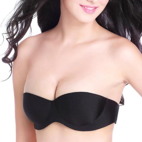Black Sexy Brassiere Women Push Up Bra Vs Underwear Women Bras Push Up Sexy Gather Sexy Bras For Women Big Size