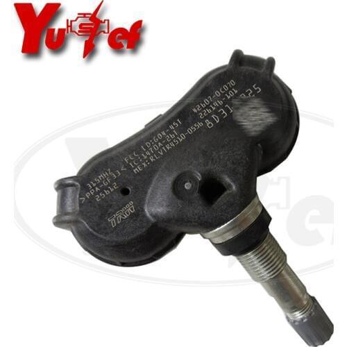 Tire Pressure Sensor TPMS For Hyundai Kia OE#52933-2F000
