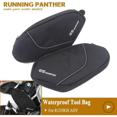 For BMW R 1250 GS Adventure R1250GS ADV Waterproof Repair Tool Placement Bag Package Toolbox R1250 GS ADV Motorcycle Accessories