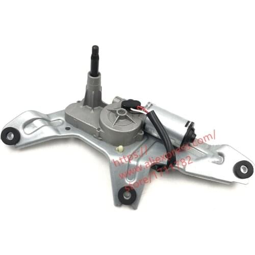 Rear Wiper Motor For Chery Fulwin 2 Hatchback J15-5611110BA