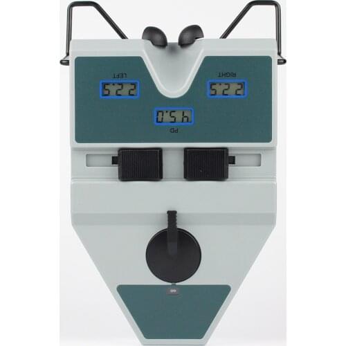Good Quality Optical PD Meter Digital Pupilometer
