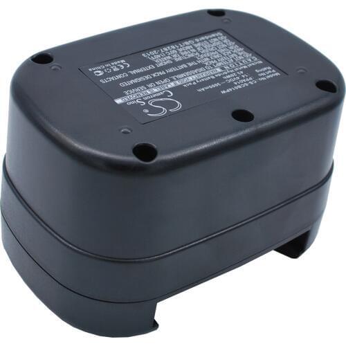 CameronSino for SENCO DS202 VB0023 VB0034 PPA014 battery