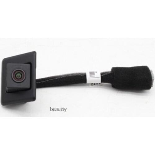 Rear camera For SAIC MAXUS V80