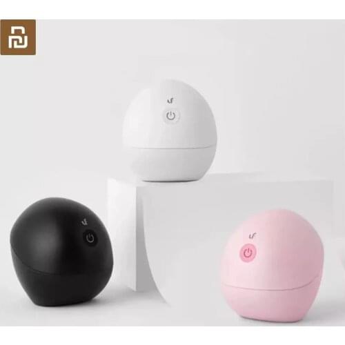 Youpin LF Portable Little Magic Egg Fun Massager Cordless Massager Electric Massager Therapy Relax Muscle For Office Worker