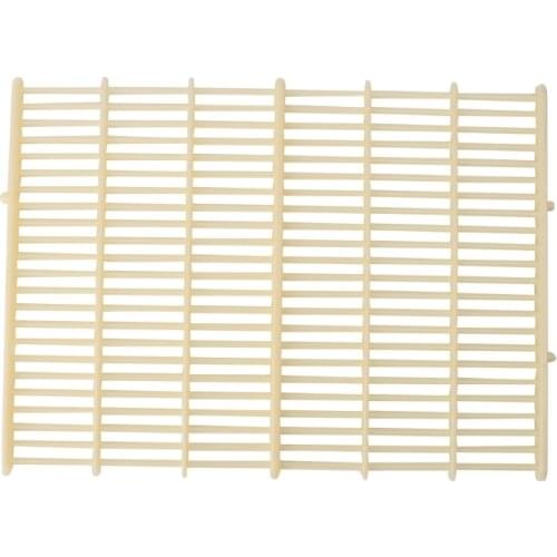 2019 New Beekeeping Bee Queen Excluder Trapping Grid Net Tool Equipment Apiculture Pet Supplies