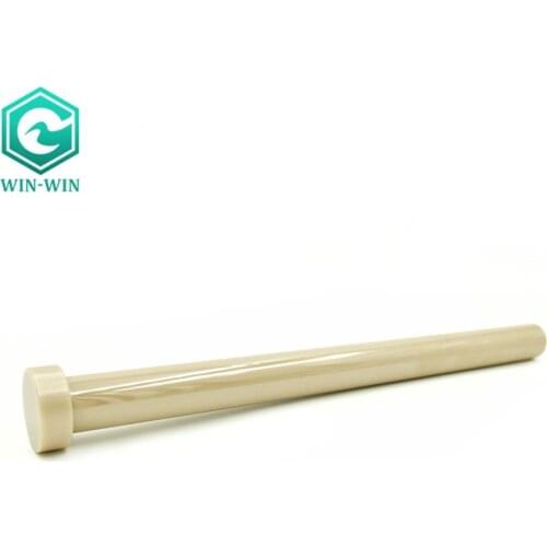 Robotic Waterjet Intensifier Pump Spare Part Ceramic Plunger SP-46-1