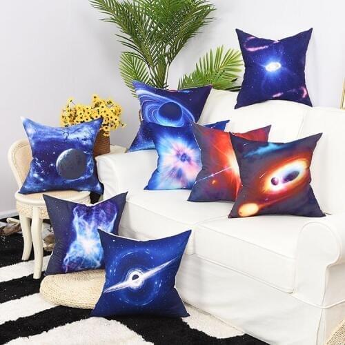SUGAN LIFE Decorative Pillowcases