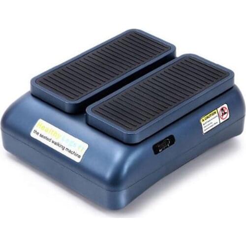 Leg exercise machine, electric auto walking machine, portable walking foot