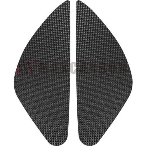 Tank Traction Grips Tank Pad For HONDA CB125R 2018-2021