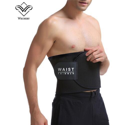 Wechery Men's Shapewear