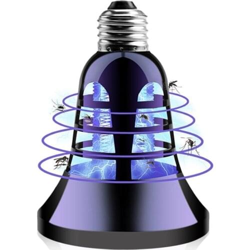 Worbright Mosquito Lamps
