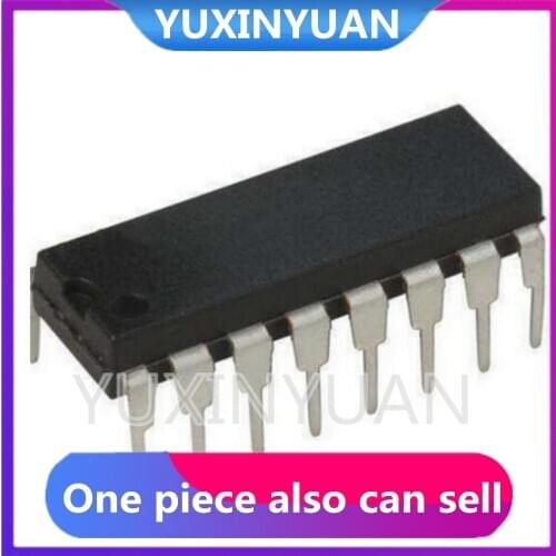 1PCS UC3906N UC3906 DIP16 in stock 100%good