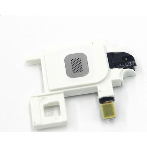 10pcs/lot 100% Original White Headset Loud Speaker Ringer Flex FOR Samsung S3 Mini i8190