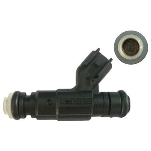 4pcs Fuel Injector for Dodge for Chrysler nozzle OEM:0280155782