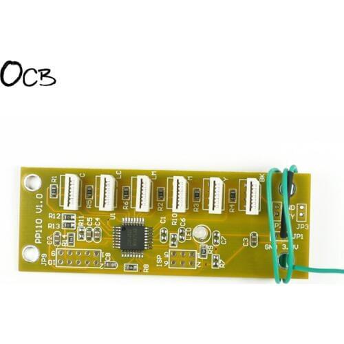 Chip Decoder For Epson PP100 Printer Decoder Board