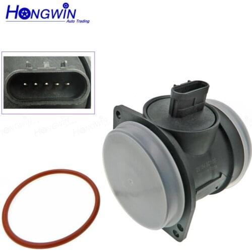 Maf Mass Air Flow Meter Sensor For Kia Sedona Optima Rondo Amanti Borrego Grand Carnival III Magentis Opirus Quoris 28164-3C100