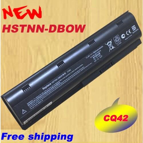 HSW New 9cell battery for HP PAVILION DM4 DV3 DV5 DV6 DV7 DV8 G4 G6 G7 P/N 593554-001 593553-001 593562-001 HSTNN-UB0W