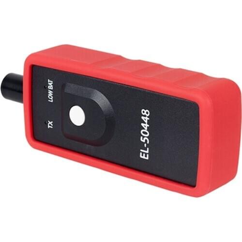 TPMS Reset Tool Relearn Tool Auto Tire Pressure Sensor For GM Vehicles Opel L41A