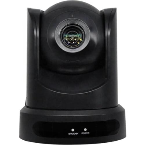 1080P Full HD 10x Optical Zoom USB Video Conference Camera UVC High Quality HD CMOS Sensor Audio And Compressed Video Webcam