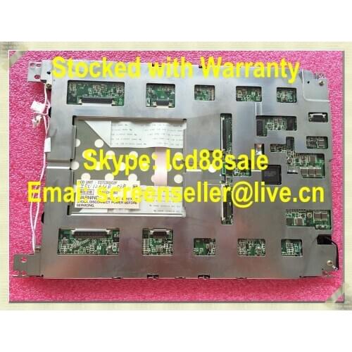 Best price and quality EDTC803Q2F industrial LCD Display