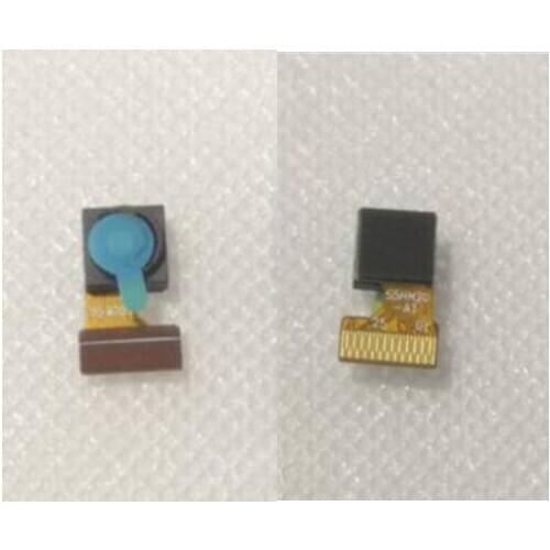 New Original DOOGEE X7 Cell Phone Front Camera Moduals Repair Accessories Replacement