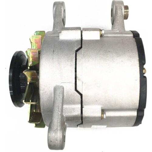New 24V 70A alternator JFZ2702 generator truck accessories for YUCHAI disel engine YC4110 YC4110ZQ engine