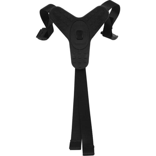 Helmet Chin Mount Holder Ski/Motorcycle Helmet Stand for DJI/GoPro Hero 8 7 6 5 SJCAM Action Camera Accessories