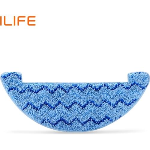 ILIFE L100 mop cloth