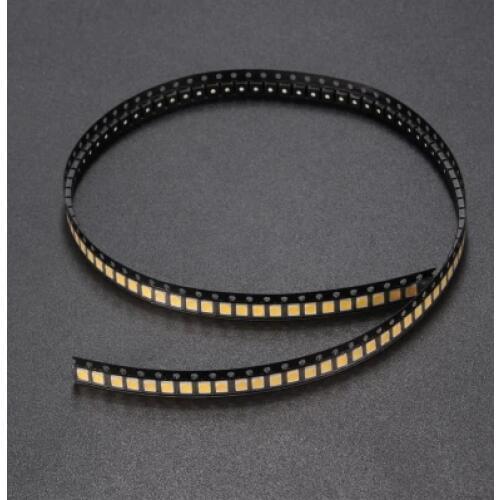 LED Backlight 1210 3528 2835 1W 3V 100LM Cool white LCD Backlight for TV TV Application