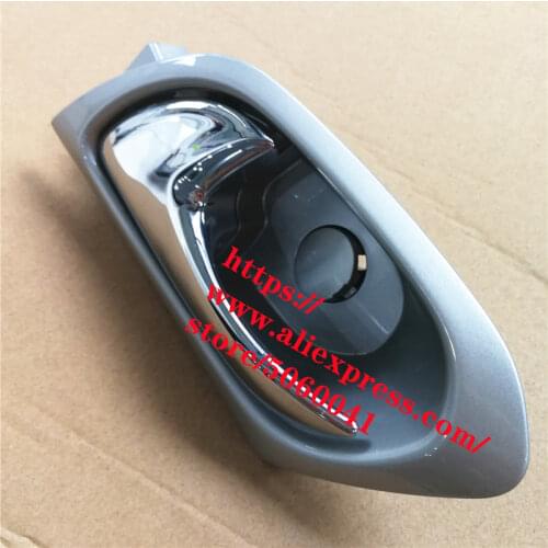 Inner handle for Great wall Voleex C50 2012-2013 Interior Door Handles