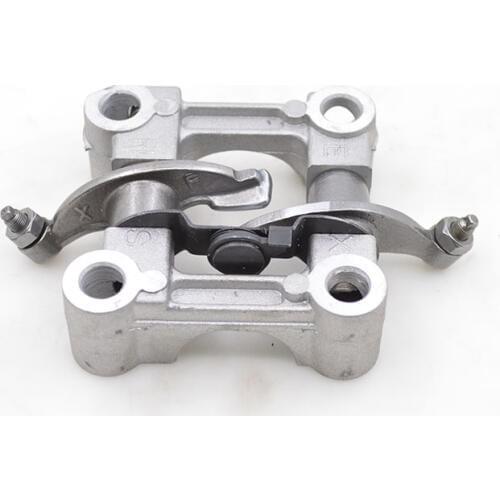 High Quality Motorcycle Rocker Arm Assembly Assy For GY6-125 152QMI 157QMJ Moped Scooter Dirt Bike Go Carts TaoTao