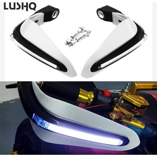 Motorcycle handguard Motorbike handlebar hand protection for bmw s1000xr f800gs 800gs f800gs parts r1150gs motorcycle accessory
