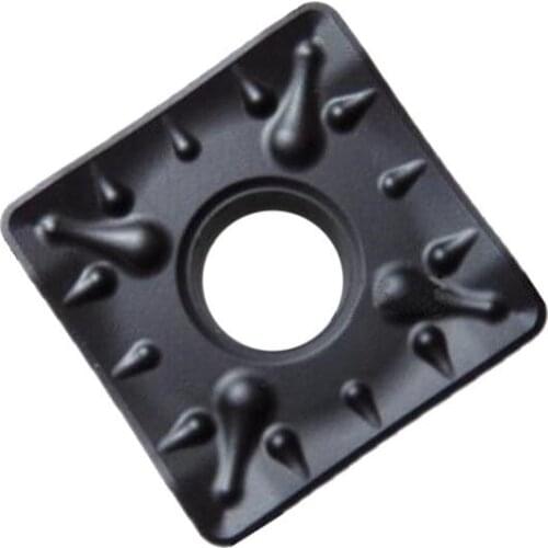 ZC SNMM SNMM120412-LR SNMM190616-DR SNMM250724-ER 100% Original High Quality Carbide Insert Lathe Cutter Turning Tool 10PCS