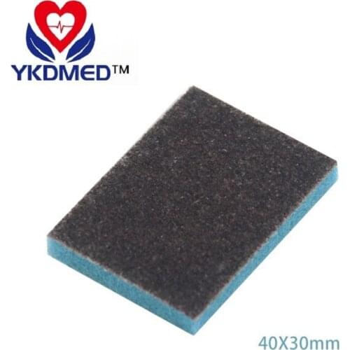 100pcs/Lot Wholesale High Frequency Surgical Instrument Cleaning Sheet