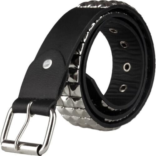 2016 Promotion Newest Mens PU Leather Cowhide Belt Man Shape Metal Strap Ceinture Buckle Stainless Alloy Plate Fashion Men x103