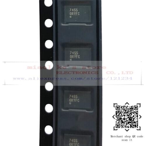 [5pcs-10pcs]100%New original: MMA7455LR1 MMA7455LR2 MMA7455LT MMA7455L MMA7455 7455 - ACCELEROMETER 2-8G I2C/SPI 14LGA/14-TFLGA