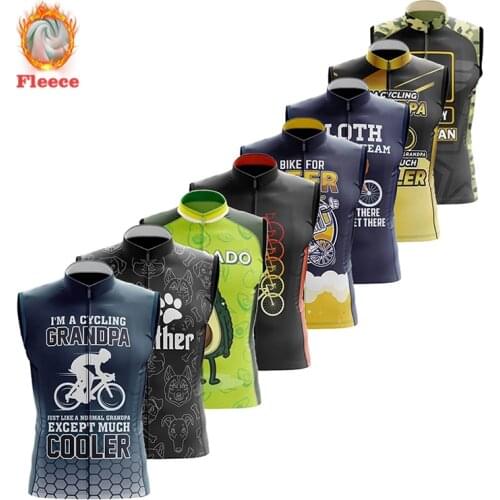 Флисовые жилеты AN.RUICHI China At AliExpress