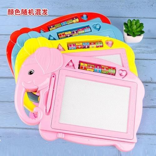 Toys For Kids Magnetic Drawing Board Blackboard Educational Toys blackboard Learn Knowledge Early Education Toys For Children