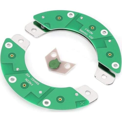 New Diode Bridge SSAYEC432+fast cheap shipping by DHL/UPS/TNT/FEDEX express